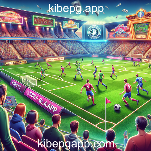 A Ascensão dos Jogos de Esportes: Entre Entretenimento e Conexão